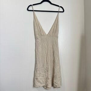 Aritzia Wilfred Prose Dress